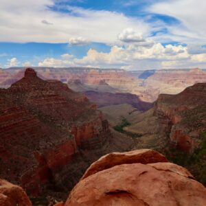 How the Grand Canyon Became One of the 7 Natural Wonders of the World?