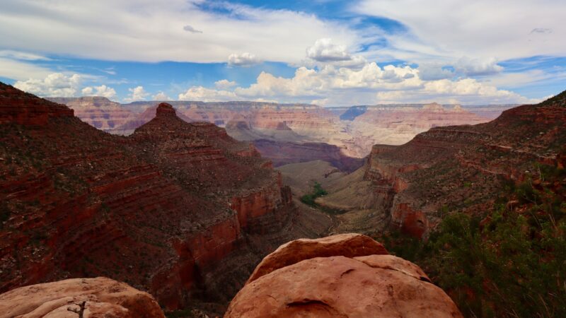 How the Grand Canyon Became One of the 7 Natural Wonders of the World?