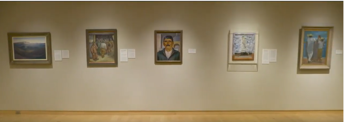 Phoenix Art Museum