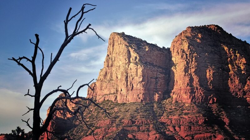Sedona’s Red Rock Beauty: Exploring the Scenic Landscapes