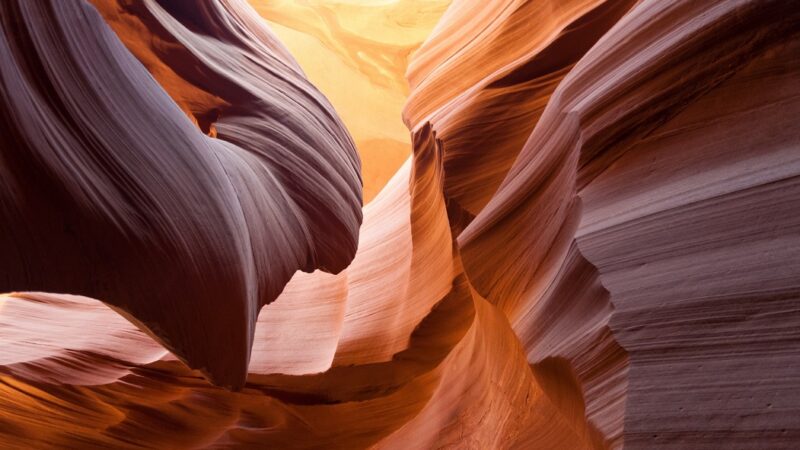 Antelope Canyon: Nature’s Masterpiece of Sandstone