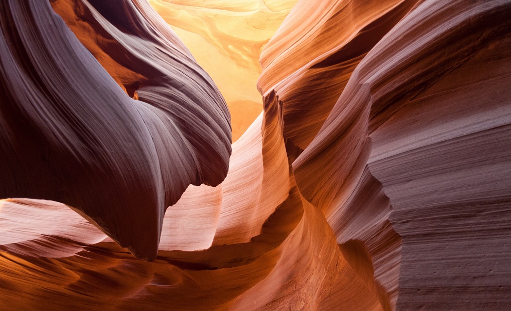 Antelope Canyon: Nature’s Masterpiece of Sandstone
