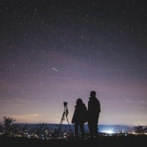 Flagstaff’s Dark Skies: Stargazing in Arizona’s High Country