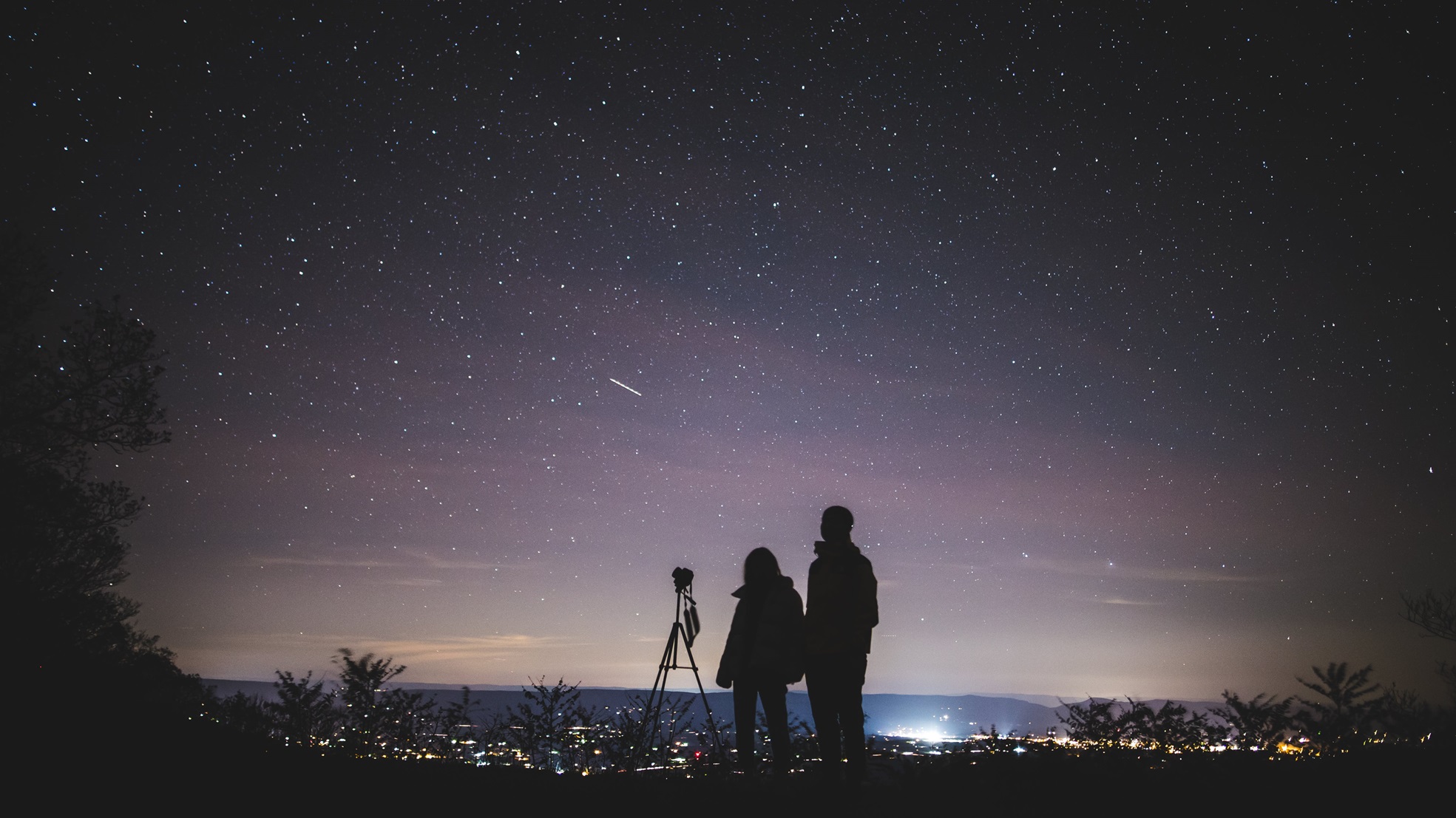 Flagstaff’s Dark Skies: Stargazing in Arizona’s High Country