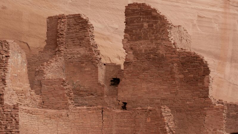 Step Back in Time: Exploring the Mystery of the Pueblo Grande Ruins