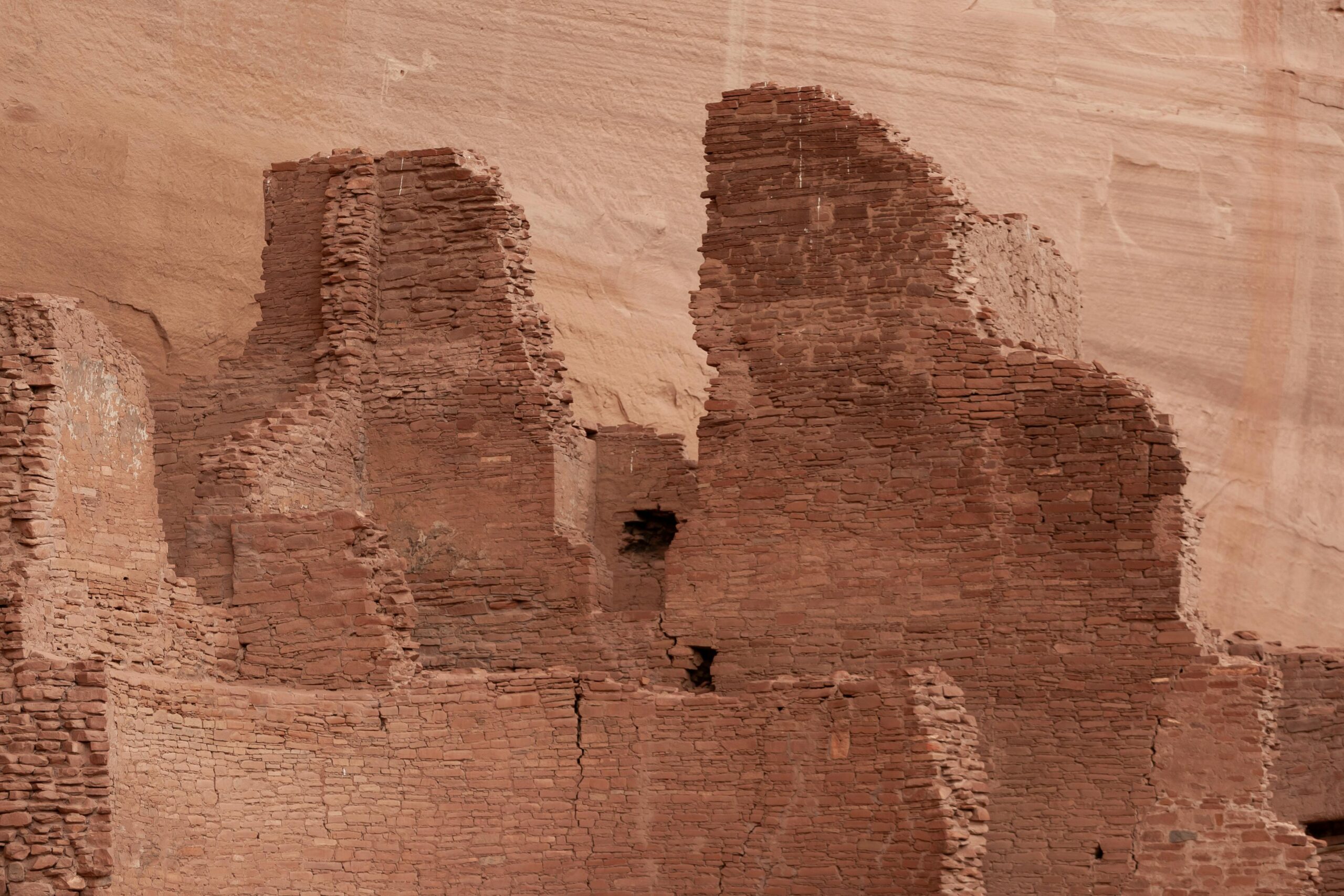 Step Back in Time: Exploring the Mystery of the Pueblo Grande Ruins