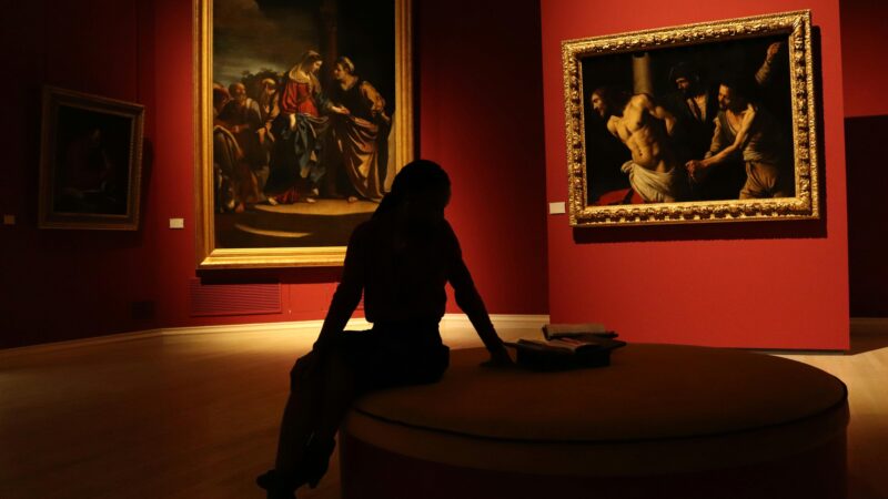 The Heard Museum: A Must-Visit for Native American Art Lovers