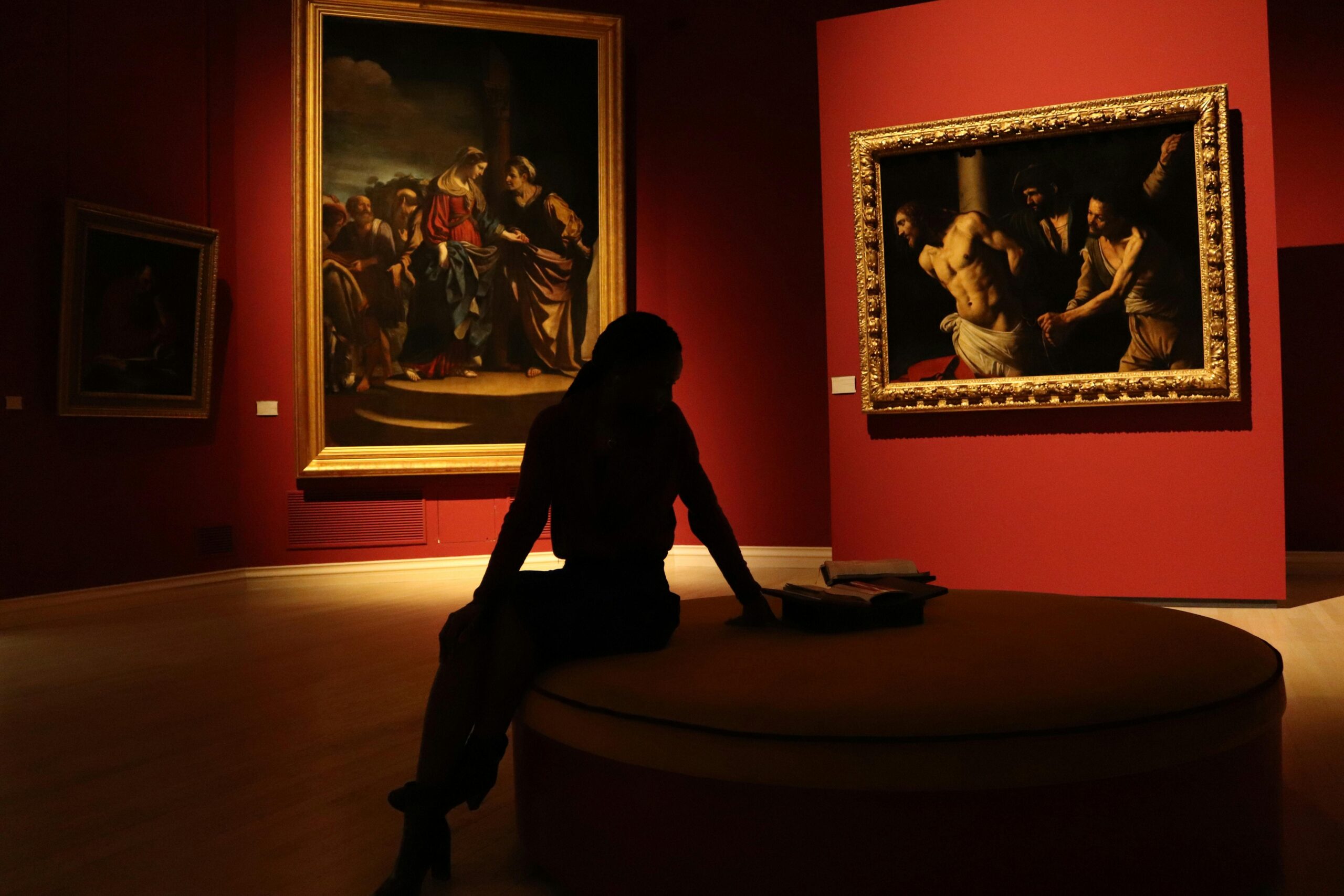 The Heard Museum: A Must-Visit for Native American Art Lovers
